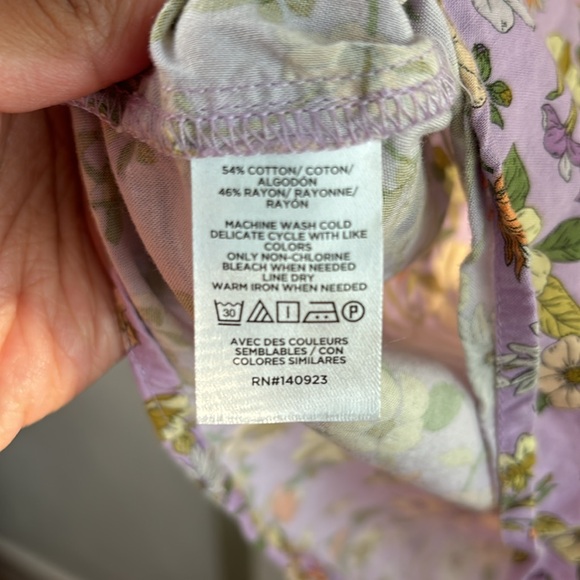 Loft Blouse - Picture 4 of 5